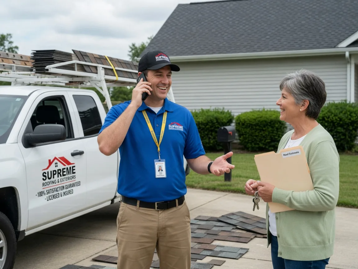 Roof Replacement Goff, KS FAQs