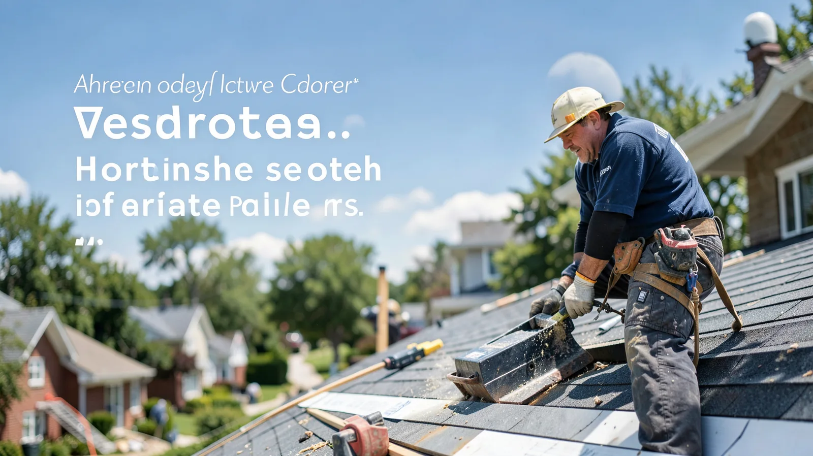 Roof Replacement in Goff, KS near me